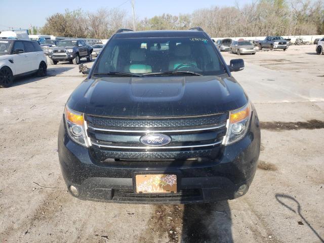 Photo 4 VIN: 1FM5K8F8XEGA89078 - FORD EXPLORER 