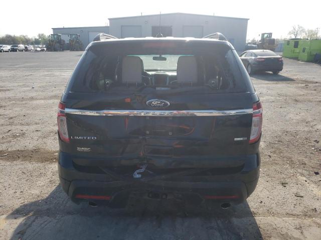 Photo 5 VIN: 1FM5K8F8XEGA89078 - FORD EXPLORER 