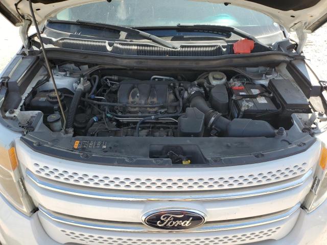 Photo 10 VIN: 1FM5K8F8XEGB28333 - FORD EXPLORER L 