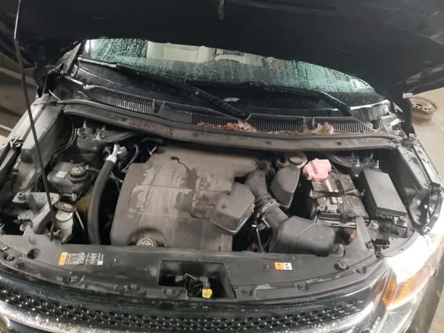 Photo 6 VIN: 1FM5K8F8XEGB31717 - FORD EXPLORER L 