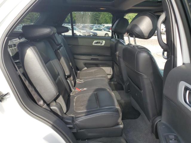 Photo 10 VIN: 1FM5K8F8XEGB39607 - FORD EXPLORER L 