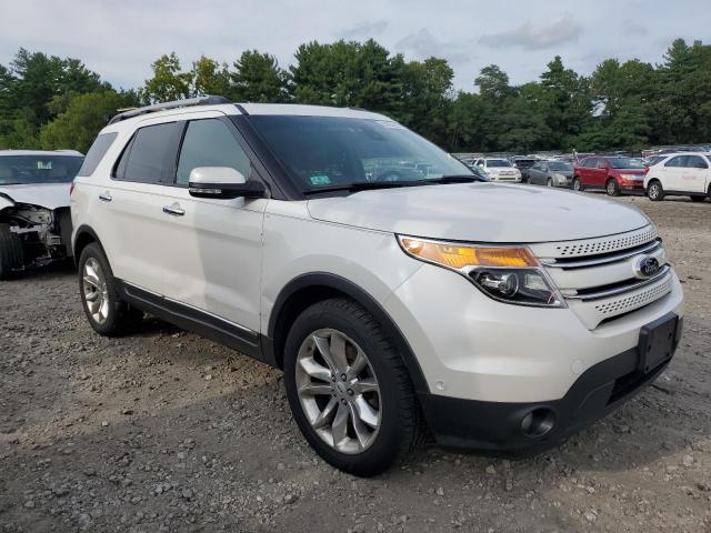 Photo 3 VIN: 1FM5K8F8XEGB39607 - FORD EXPLORER L 