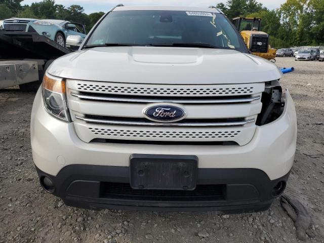 Photo 4 VIN: 1FM5K8F8XEGB39607 - FORD EXPLORER L 