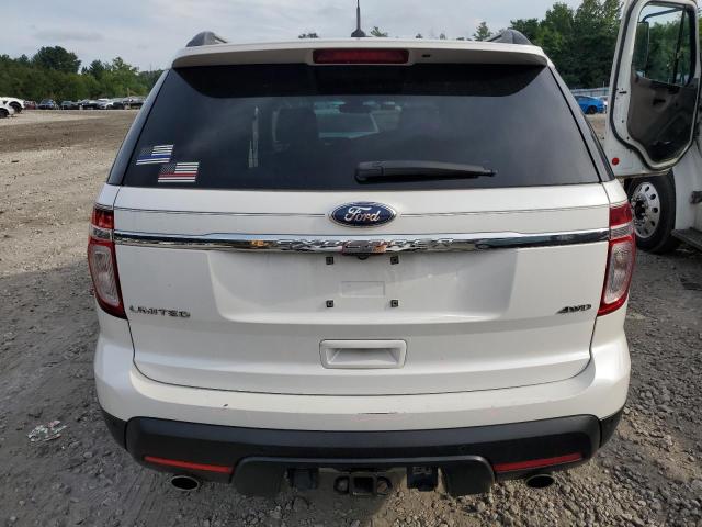 Photo 5 VIN: 1FM5K8F8XEGB39607 - FORD EXPLORER L 