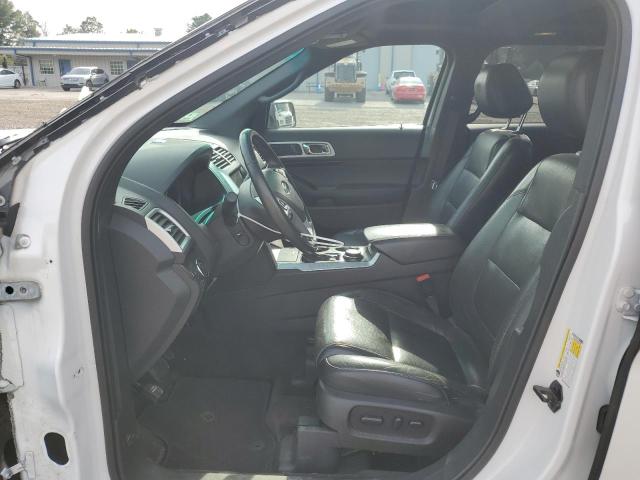 Photo 6 VIN: 1FM5K8F8XEGB39607 - FORD EXPLORER L 