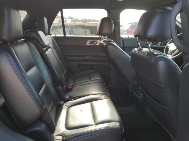 Photo 10 VIN: 1FM5K8F8XEGB79430 - FORD EXPLORER 