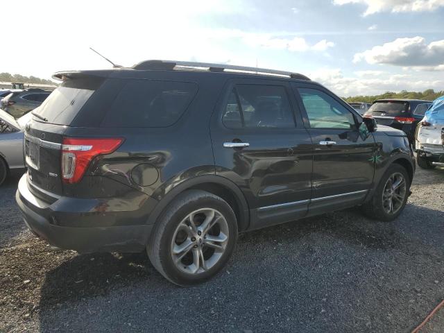 Photo 2 VIN: 1FM5K8F8XEGB79430 - FORD EXPLORER 