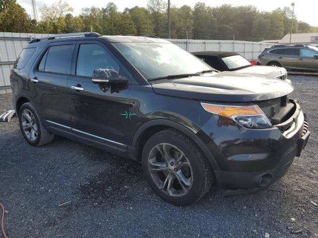 Photo 3 VIN: 1FM5K8F8XEGB79430 - FORD EXPLORER 