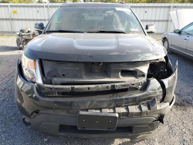 Photo 4 VIN: 1FM5K8F8XEGB79430 - FORD EXPLORER 