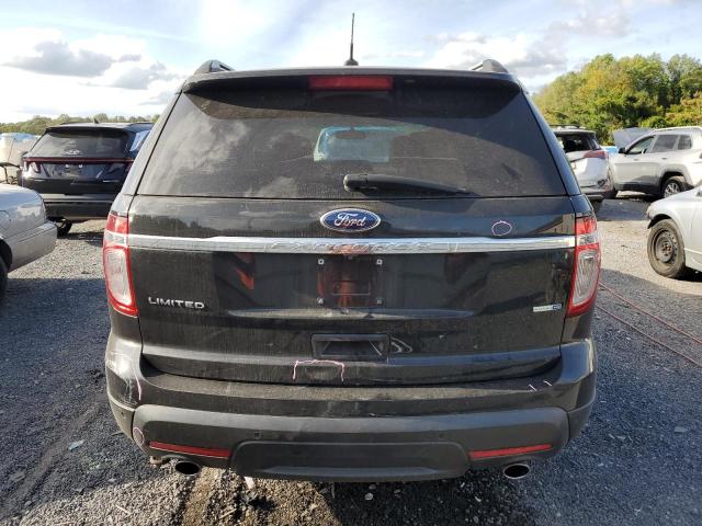 Photo 5 VIN: 1FM5K8F8XEGB79430 - FORD EXPLORER 