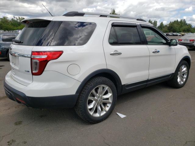 Photo 2 VIN: 1FM5K8F8XEGB97622 - FORD EXPLORER 