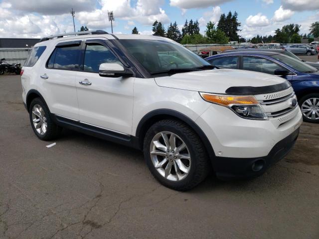 Photo 3 VIN: 1FM5K8F8XEGB97622 - FORD EXPLORER 