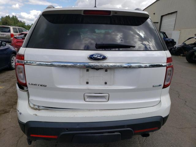 Photo 5 VIN: 1FM5K8F8XEGB97622 - FORD EXPLORER 