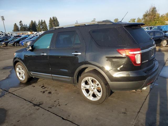 Photo 1 VIN: 1FM5K8F8XEGC24947 - FORD EXPLORER L 