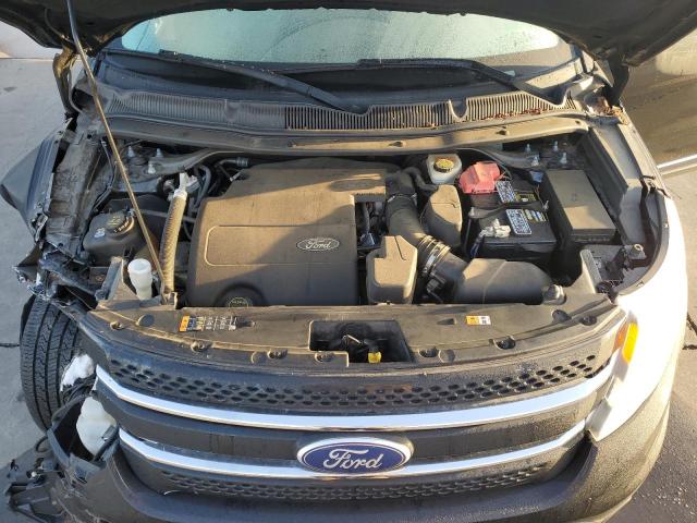 Photo 10 VIN: 1FM5K8F8XEGC24947 - FORD EXPLORER L 