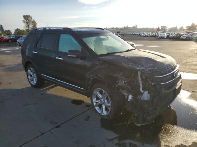 Photo 3 VIN: 1FM5K8F8XEGC24947 - FORD EXPLORER L 