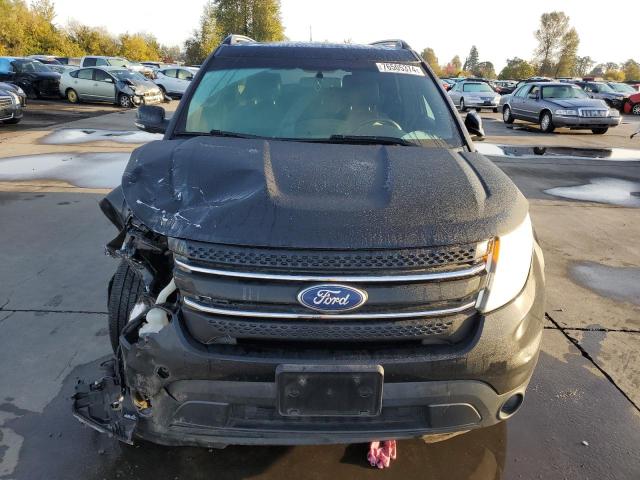 Photo 4 VIN: 1FM5K8F8XEGC24947 - FORD EXPLORER L 