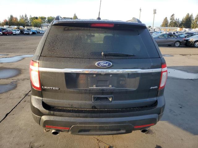 Photo 5 VIN: 1FM5K8F8XEGC24947 - FORD EXPLORER L 