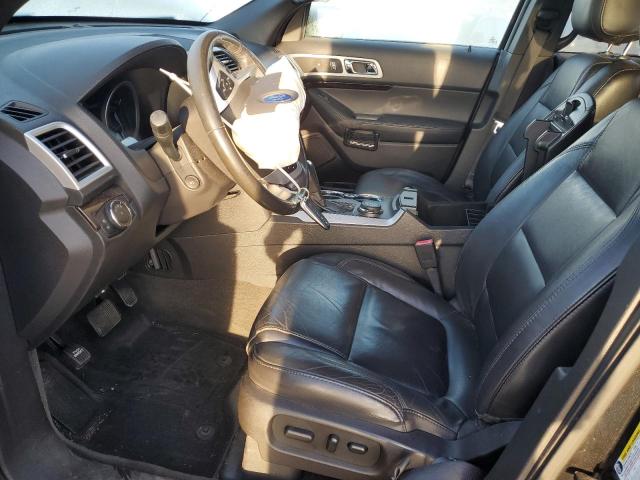 Photo 6 VIN: 1FM5K8F8XEGC24947 - FORD EXPLORER L 