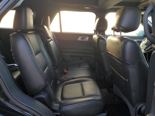 Photo 9 VIN: 1FM5K8F8XEGC24947 - FORD EXPLORER L 