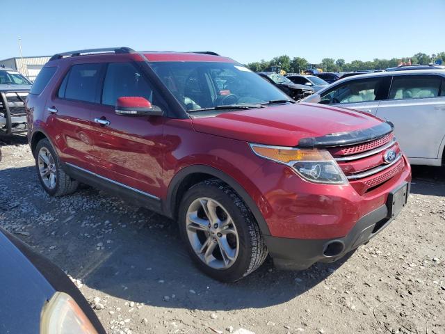 Photo 3 VIN: 1FM5K8F8XEGC28741 - FORD EXPLORER 