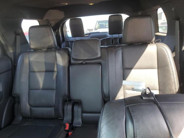 Photo 9 VIN: 1FM5K8F8XEGC28741 - FORD EXPLORER 