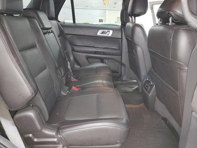 Photo 10 VIN: 1FM5K8F8XFGA60228 - FORD EXPLORER L 