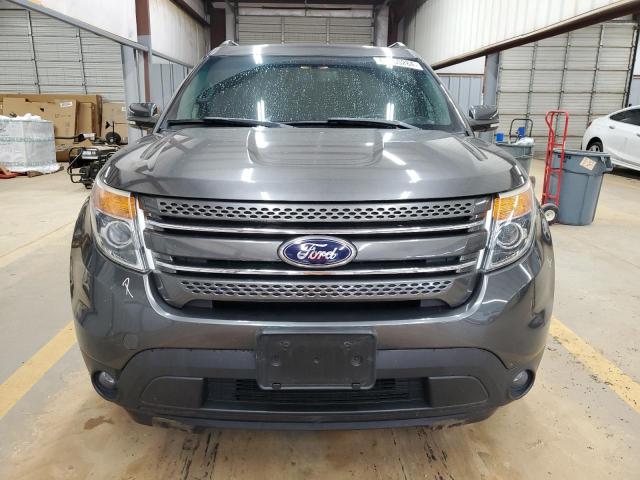 Photo 4 VIN: 1FM5K8F8XFGA60228 - FORD EXPLORER L 