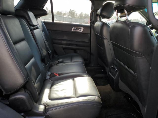 Photo 10 VIN: 1FM5K8F8XFGA65879 - FORD EXPLORER L 