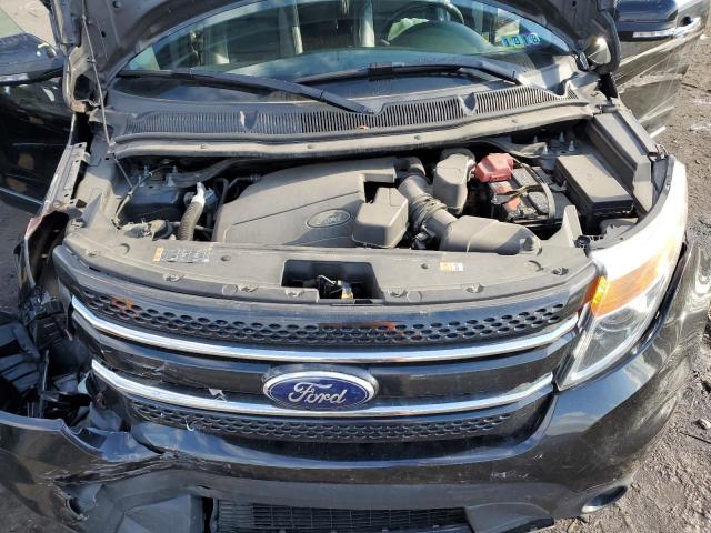 Photo 11 VIN: 1FM5K8F8XFGA65879 - FORD EXPLORER L 