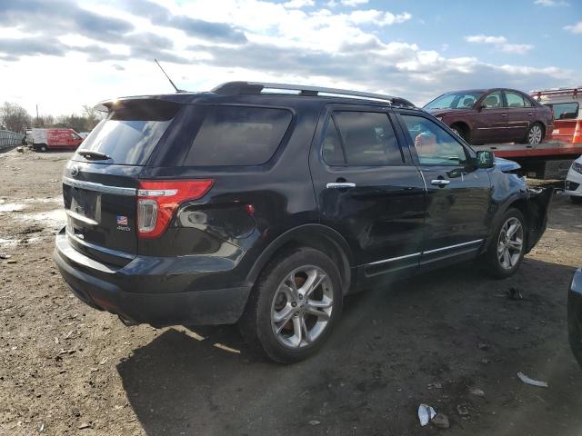 Photo 2 VIN: 1FM5K8F8XFGA65879 - FORD EXPLORER L 