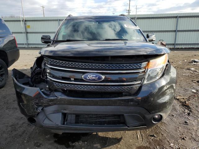 Photo 4 VIN: 1FM5K8F8XFGA65879 - FORD EXPLORER L 