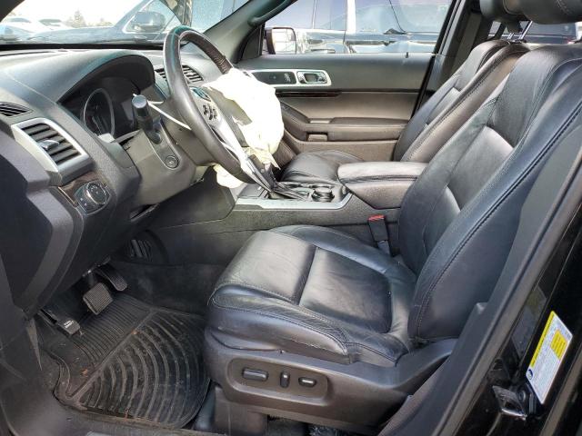 Photo 6 VIN: 1FM5K8F8XFGA65879 - FORD EXPLORER L 