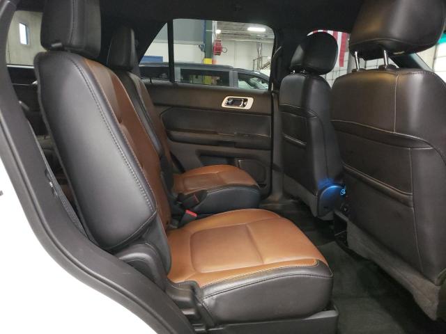 Photo 10 VIN: 1FM5K8F8XFGB02218 - FORD EXPLORER L 