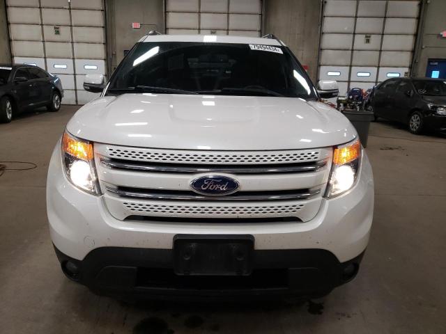 Photo 4 VIN: 1FM5K8F8XFGB02218 - FORD EXPLORER L 