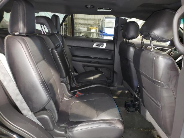 Photo 5 VIN: 1FM5K8F8XFGB02655 - FORD EXPLORER L 