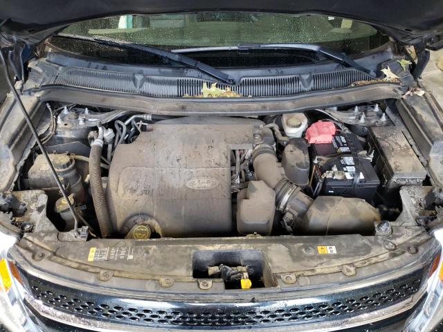 Photo 6 VIN: 1FM5K8F8XFGB02655 - FORD EXPLORER L 