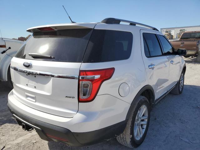 Photo 3 VIN: 1FM5K8F8XFGB12604 - FORD EXPLORER 