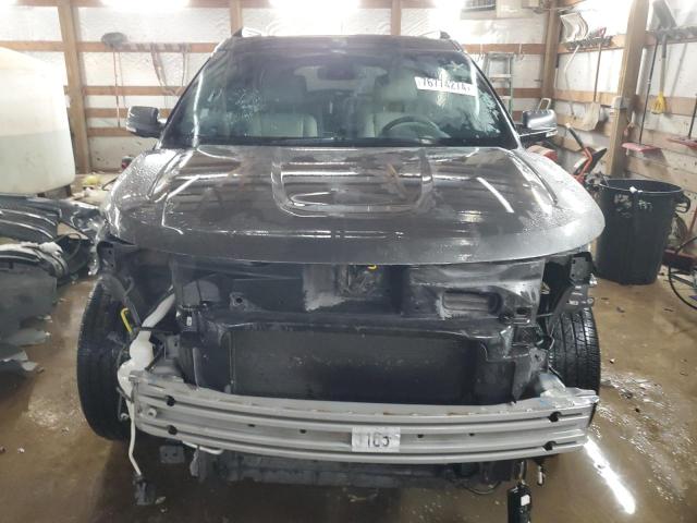 Photo 4 VIN: 1FM5K8F8XFGB56974 - FORD EXPLORER L 