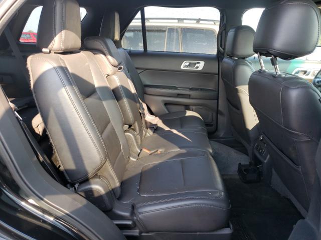 Photo 5 VIN: 1FM5K8F8XFGB71751 - FORD EXPLORER L 