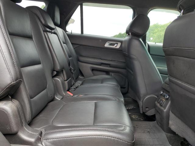 Photo 10 VIN: 1FM5K8F8XFGB82202 - FORD EXPLORER L 