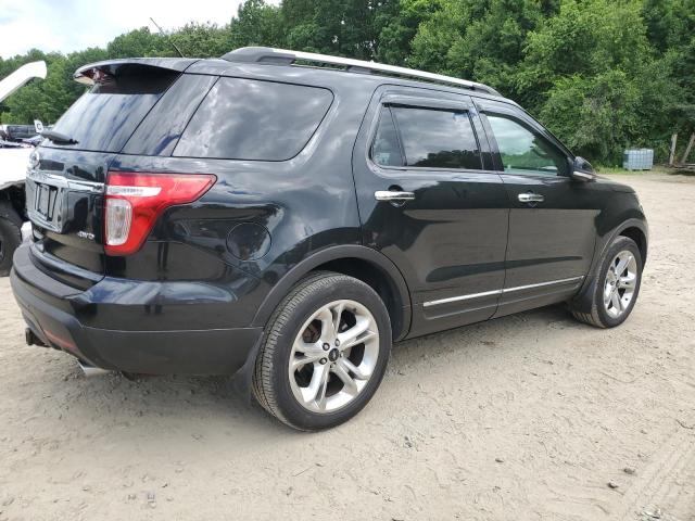 Photo 2 VIN: 1FM5K8F8XFGB82202 - FORD EXPLORER L 