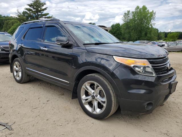 Photo 3 VIN: 1FM5K8F8XFGB82202 - FORD EXPLORER L 