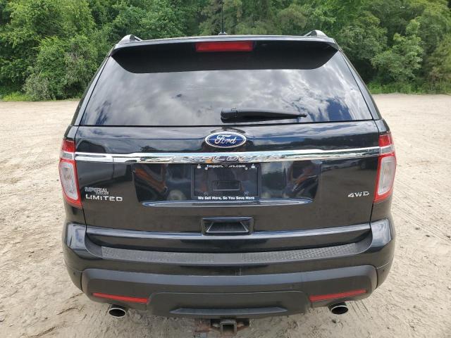 Photo 5 VIN: 1FM5K8F8XFGB82202 - FORD EXPLORER L 