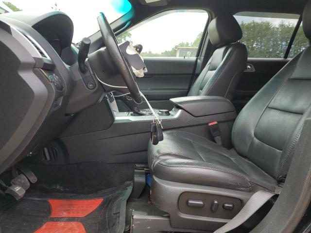 Photo 6 VIN: 1FM5K8F8XFGB82202 - FORD EXPLORER L 