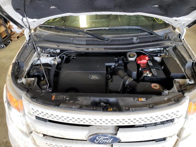 Photo 6 VIN: 1FM5K8F8XFGB96536 - FORD EXPLORER L 