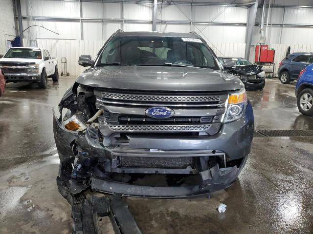 Photo 4 VIN: 1FM5K8F8XFGC46934 - FORD EXPLORER L 