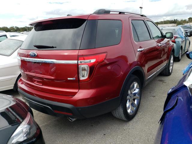 Photo 3 VIN: 1FM5K8F8XFGC60915 - FORD EXPLORER L 