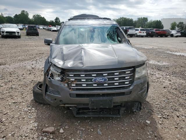 Photo 4 VIN: 1FM5K8F8XGGA31720 - FORD EXPLORER L 