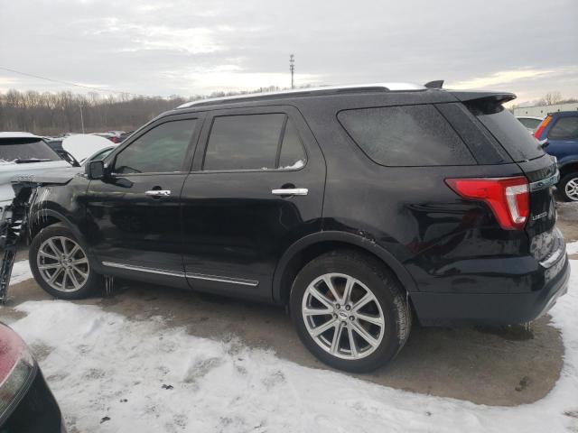 Photo 1 VIN: 1FM5K8F8XGGA36500 - FORD EXPLORER 